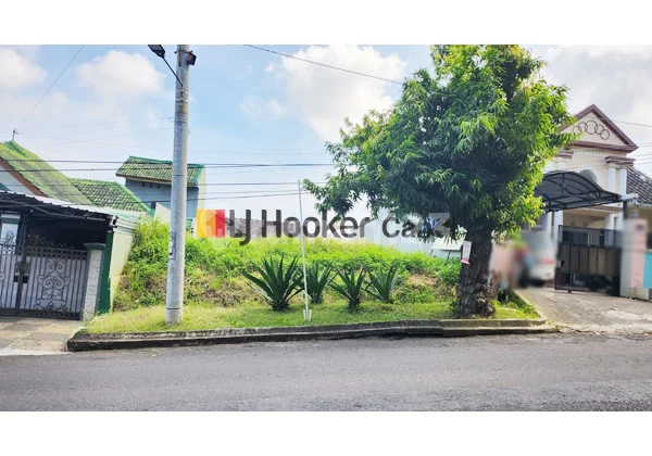 Kavling di Bukit Barisan Permata Puri Ngaliyan Semarang Kavling di Bukit Barisan Permata Puri Ngaliyan Semarang