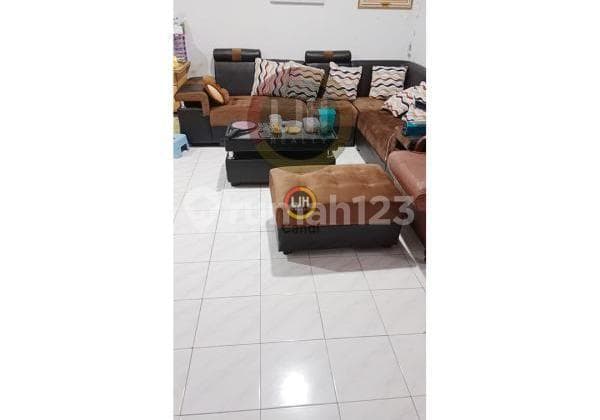 Rumah di Delima Raya Magelang Utara