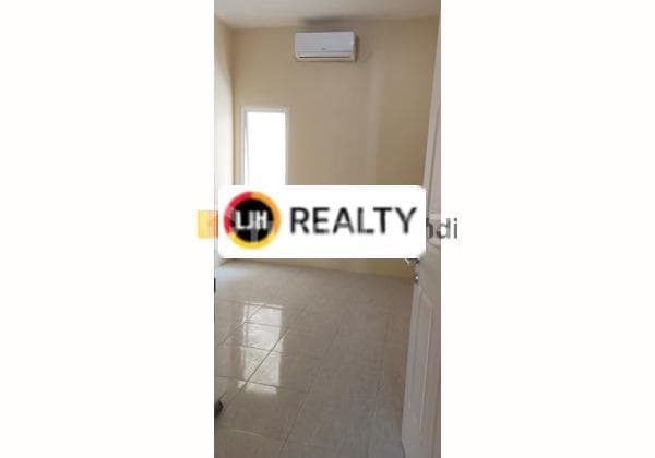 Rumah di Kelud Utara Raya Semarang