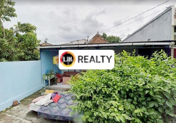 Rumah di Pusponjolo Tengah Semarang