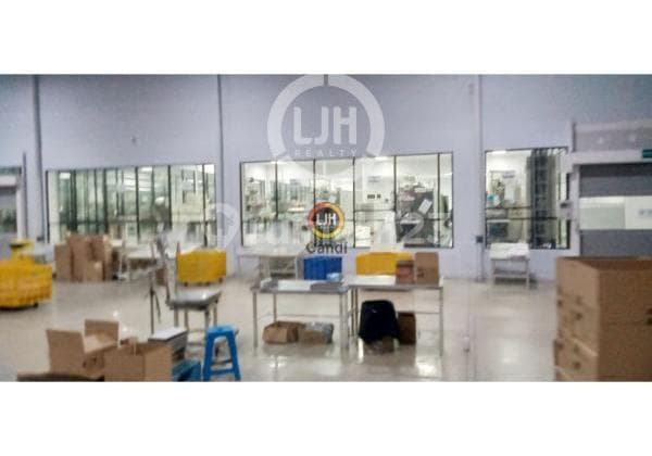 Kavling di Bangak Banyudono Boyolali Jawa Tengah