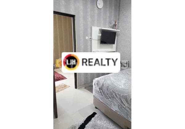 Rumah di Kedaton BSB Semarang