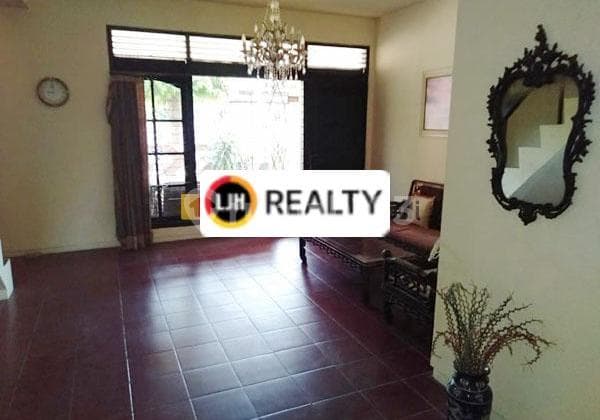 Rumah di Stonen Utara Sampangan Gajahmungkur Semarang