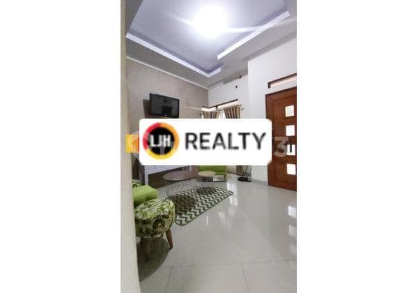 Rumah di Garuda Bantul Yogyakarta