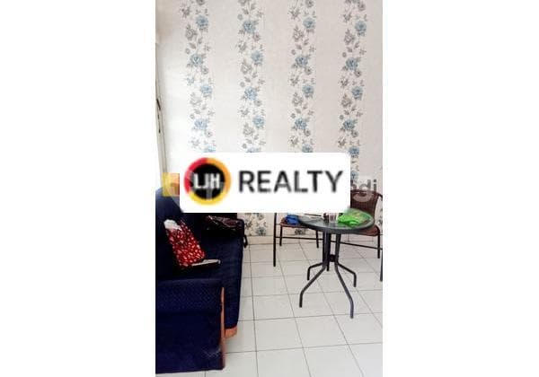 Rumah di Pusponjolo Tengah Semarang