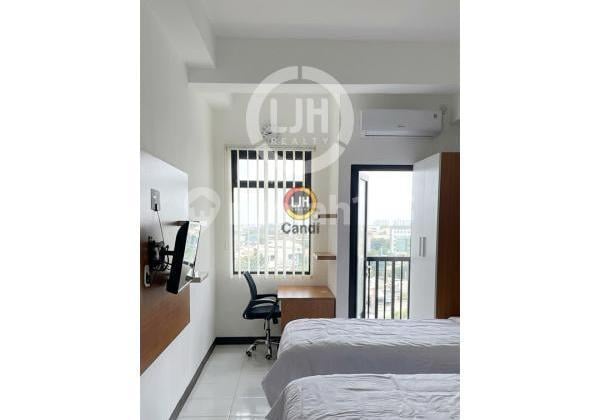 Apartemen di Cordova Banyumanik Semarang