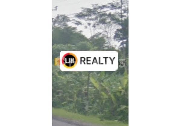 Dijual Kavling di Secang Magelang