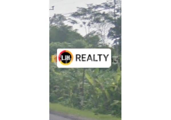 Dijual Kavling di Secang Magelang