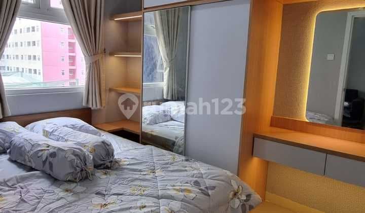 apartemen jakarta pusat harian mingguan dan bulanan