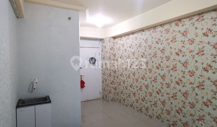 Apartemen Green Pramuka Tower Orchid Jual Cepat