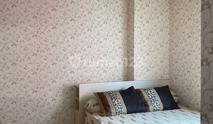 Romantic Apartemen Green Pramuka 2 Kamar Tidur Furnished Jakarta