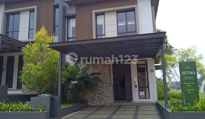 Hunian Terpadu Generasi yang Akan Datang