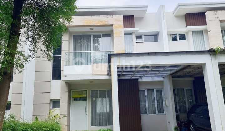 Tempat Hunian yang Nyaman dan Tenang