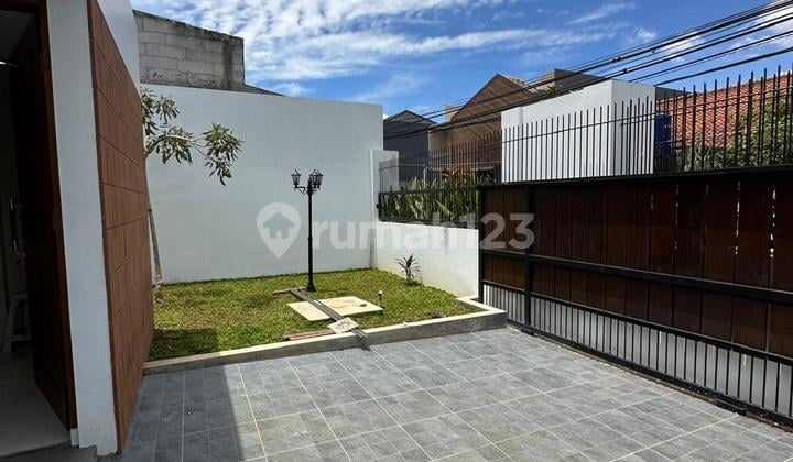 Disewakan.. Rumah Cantik Lokasi Strategis Dan Nyaman