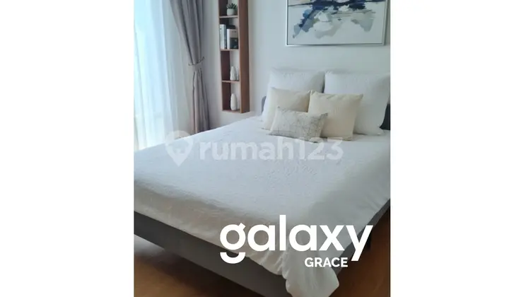 For Remt Luxury Apartment In Kempinsky Residence Menteng - Jakarta Pusat