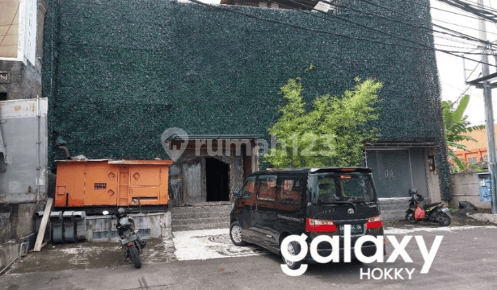 Dijual Ruko Lokasi Strategis Siap Huni di Pemogan Denpasar - Bali