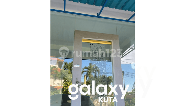 Strategic Shop House for Sale in Taman Mumbul, Nusa Dua, Badung - Bali