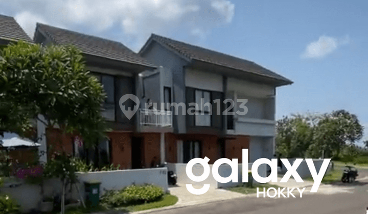 For Sale Land Plot at Ciputra Beach Resort Tabanan - Bali