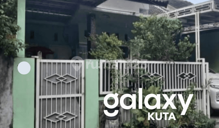 Dijual Rumah Minimalis Sederhana di Junrejo Kota Batu, - Jawa Timur.