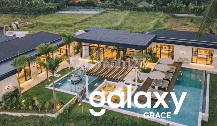 Leasehold Brand New Cozzy Villa In Pejeng Ubud Gianyar - Bali