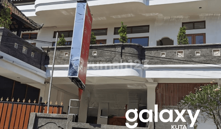 Dijual Kost Ladang Cuan di Soka Kesiman Denpasar - Bali