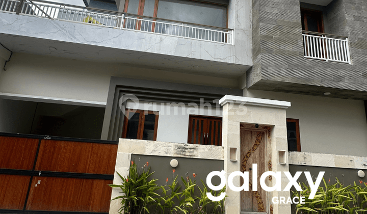 Dijual Rumah Strategis Kesiman Kertalangu Denpasar Timur - Bali