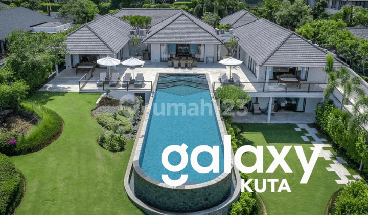 Luxury Villa on the Cliff, Wedding Party with Ocean View Kutuh Badung - Bali