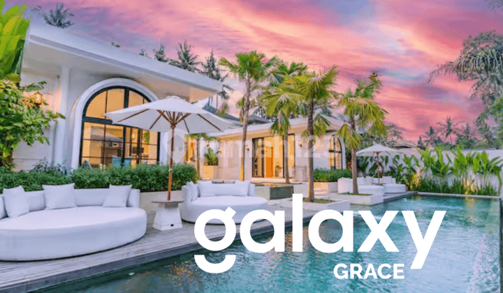 Leasehold Brand New Villa with a Beautiful Sunset View in Mas Ubud Gianyar - Bali