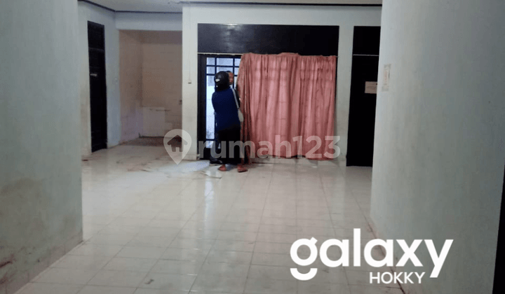 For Rent Office House in Nojasari Kesiman Denpasar - Bali