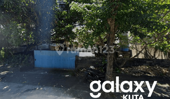 Dijual/Disewakan Tanah Datar Siap Bangun di Kedonganan Kuta Badung - Bali