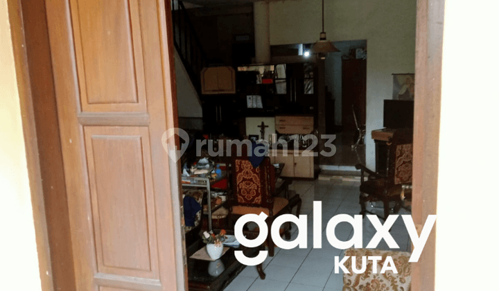 Rumah Dijual Lokasi Strategis di Moncolo Pagesangan - Surabaya