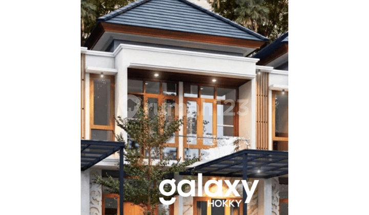 For Sale Lantana Residence Kampial Nusa Dua Badung - Bali