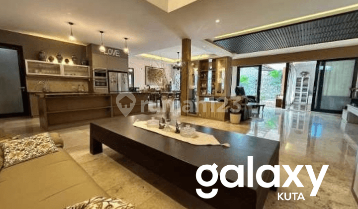 Di Jual Cepat Rumah Bagus dan Luas di Kompleks Perumahan Imam Bonjol Denpasar - Bali