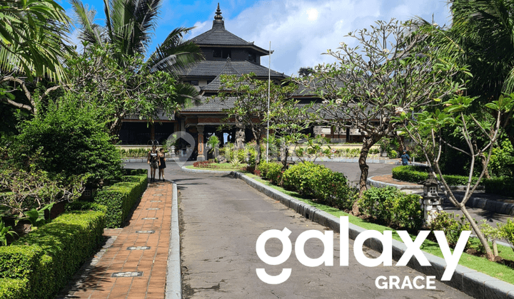 For Sale Unit Apartment Jayakarta Bali Beach Access Perfect Investment In Legian Kuta Badung - Bali