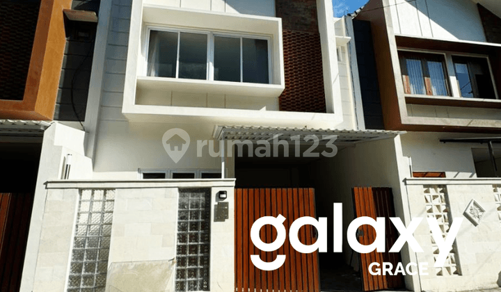 For Rent Villa Sekar Sari Kesiman Kertalangu East Denpasar - Bali