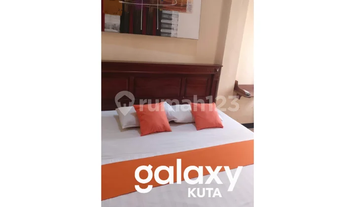 For Sale House & Home Stay Profitable Farm at Kuta Beach Badung - Bali