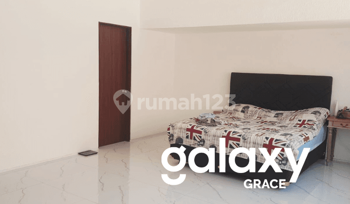 Dijual Rumah Puri Chandra Asri Biaung Kesiman Denpasar Timur - Bali