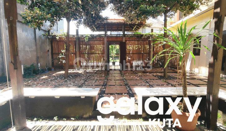 Disewakan/Dijual Rumah Pulasari Taman Mumbul Nusa Dua Badung - Bali