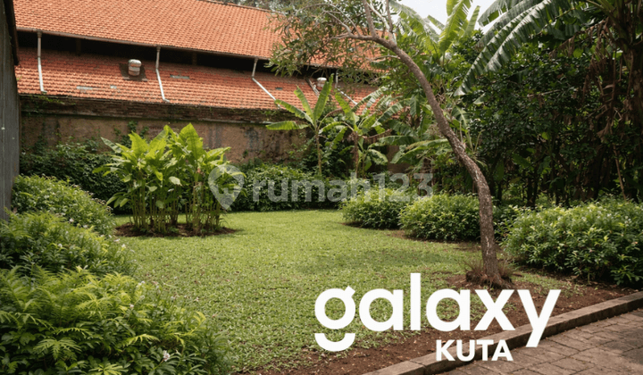 Dijual Tanah Kavling di Kemenuh Sukawati Ubud Gianyar - Bali