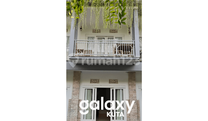 For Sale Guest House Strategic Location in Jimbaran Badung - Bali