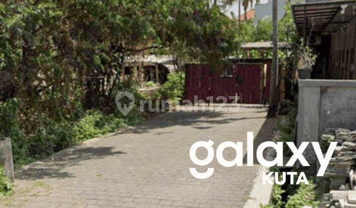 For Rent: Villa Tamansari Kerobokan Kelod Badung - Bali