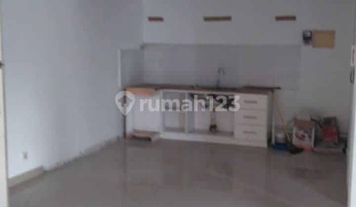 Apartemen Taman Rasuna Siap Huni di Kuningan Jakarta Selatan