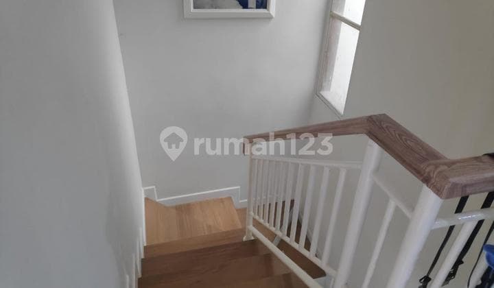 Rumah Siap Huni Lokasi di Taman Palem Cengkareng Jakarta Barat