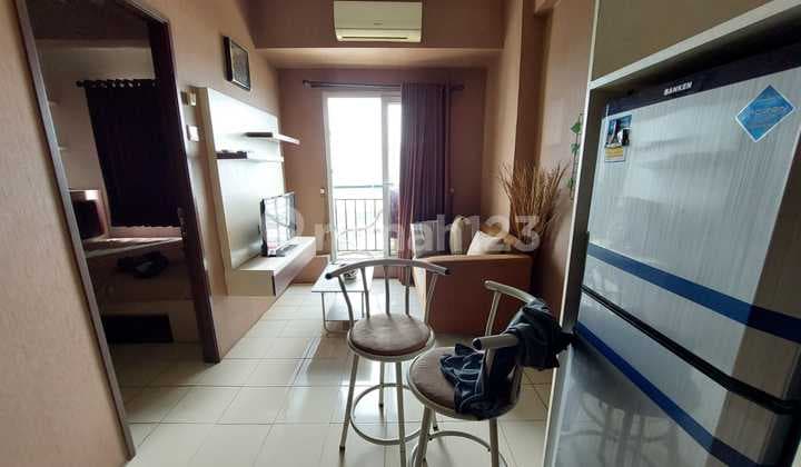 Dijual Cepat Turun Harga Apartemen Sunter Park View Jakarta Utara