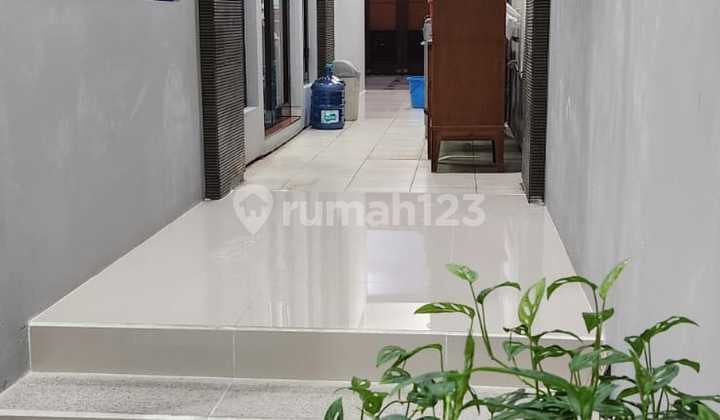 Dijual Rumah Area Sunter Agung Jaya Jakarta Utara Siap Huni