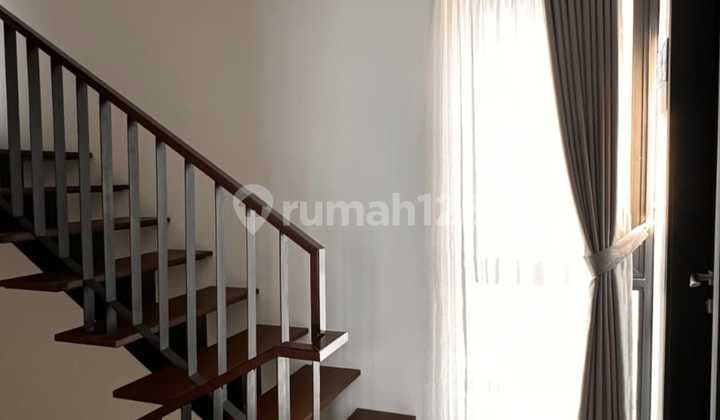 Rumah Siap Huni di Cluster Metland Cakung Jakarta Timur