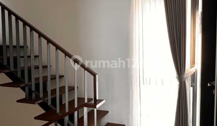 Rumah Siap Huni di Cluster Metland Cakung Jakarta Timur