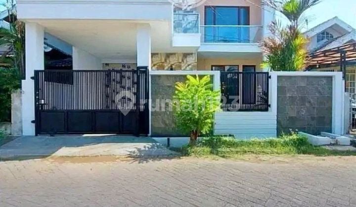 Rumah Di Dekat Stan Bintaro Sektor 5 Tangerang Selatan