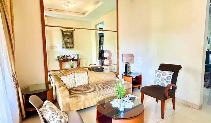 Nice House Near Mitra Keluarga Hospital Bintaro South Tangerang