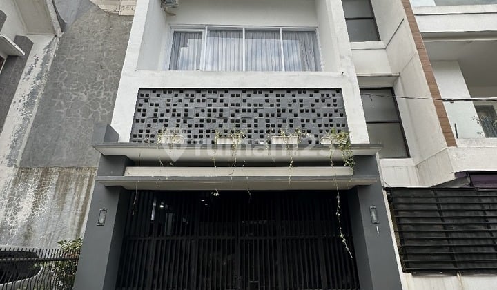 Turun Harga !! Take Over Rumah Bagus SHM Komplek Sumber Sari, Pasir Koja, Bandung. Apraisal Tinggi